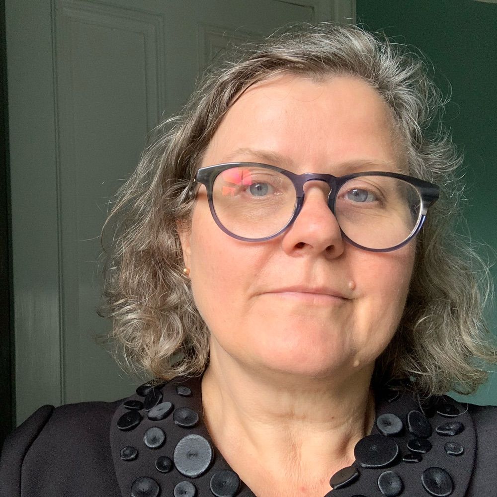 Dr Caroline Brown, MRTPI
