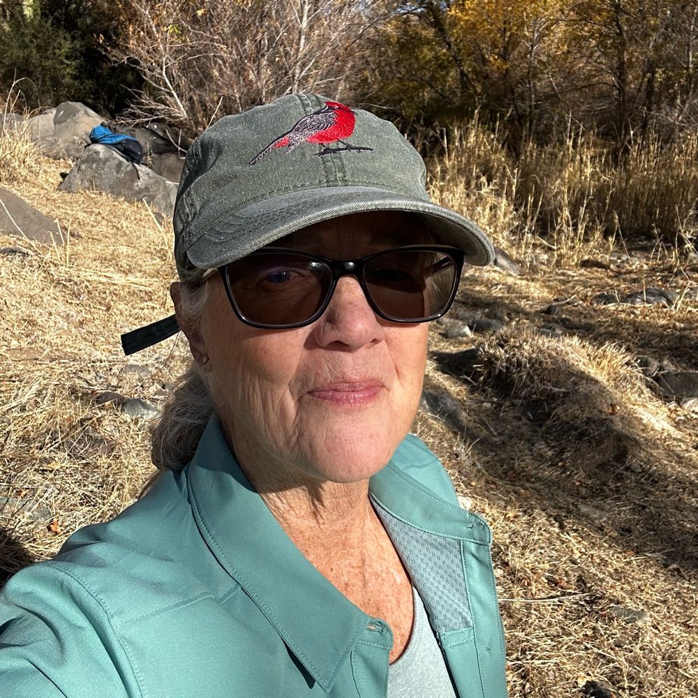 Jody Olson Mills