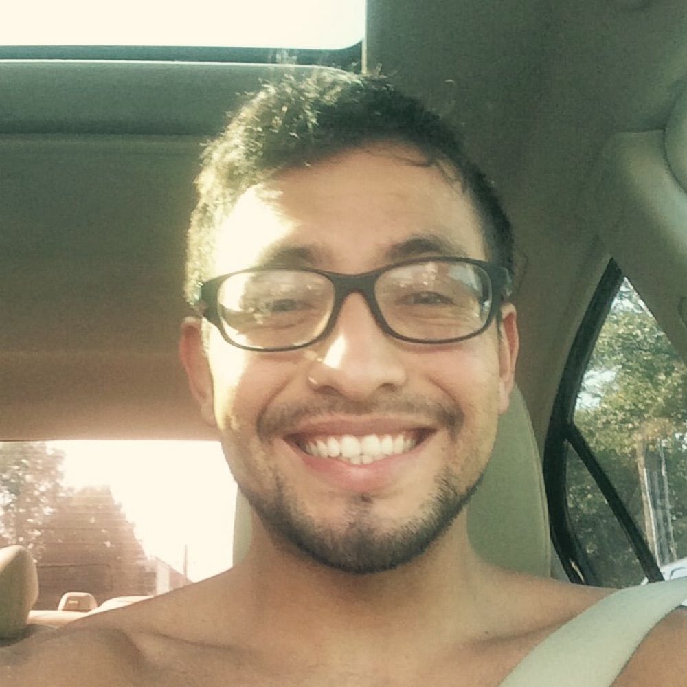 Jorge Mendez