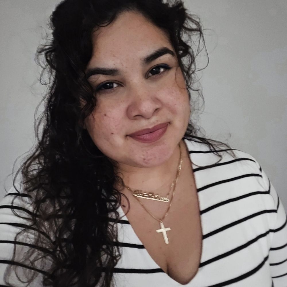 Katy Celina Sandoval