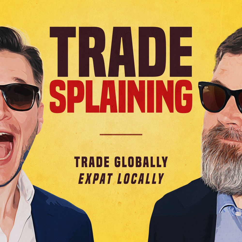 Trade Splaining Podcast
