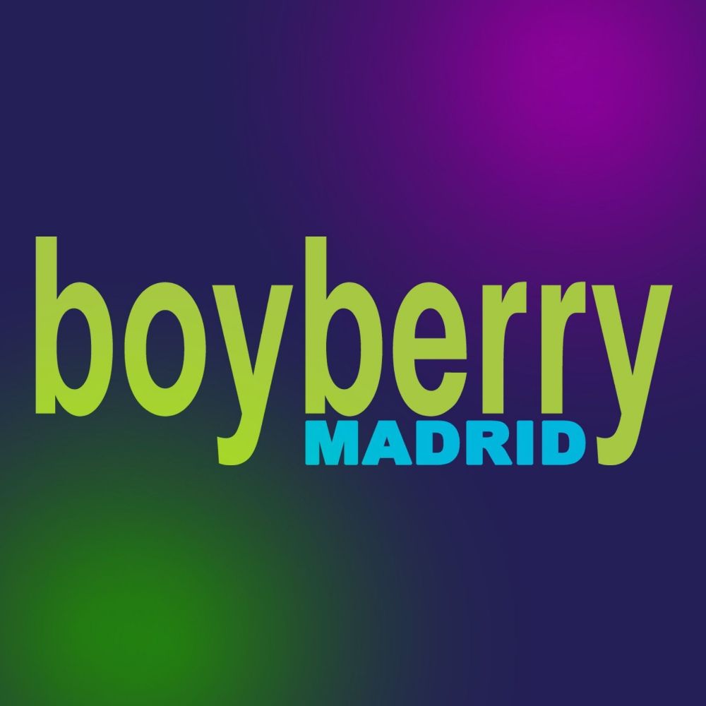 Boyberry Madrid