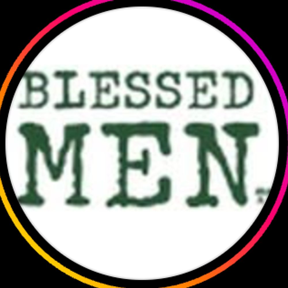 Blessed Men 
