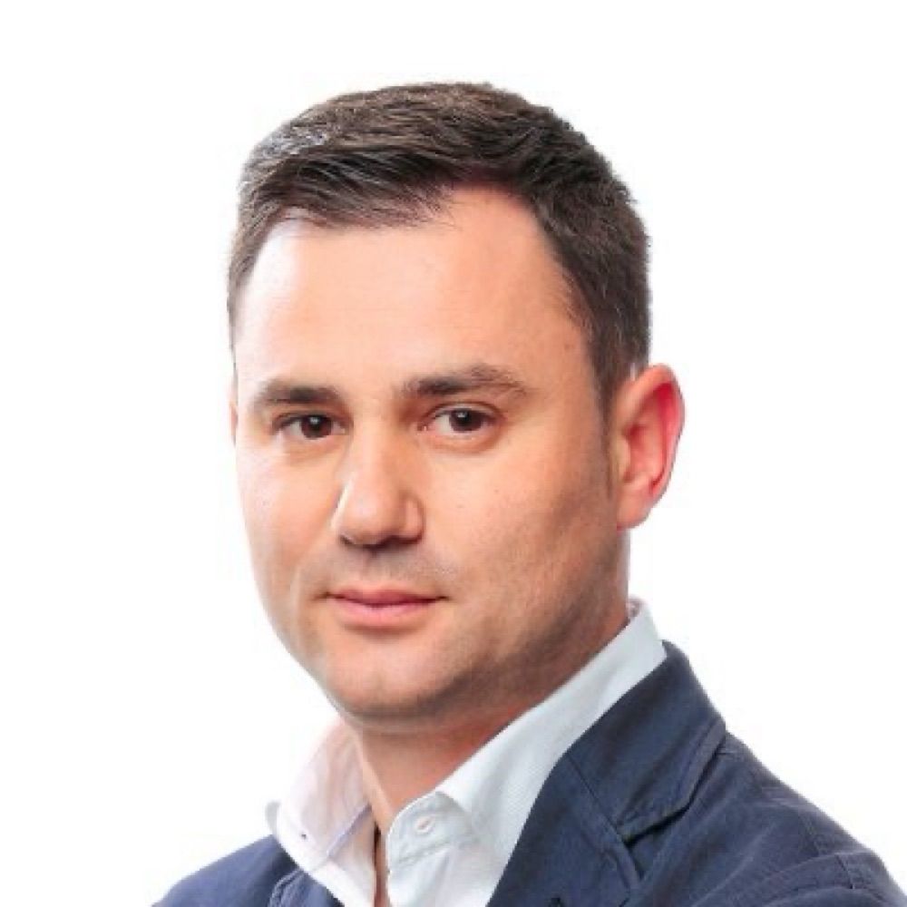Javier Alfonso Cendón