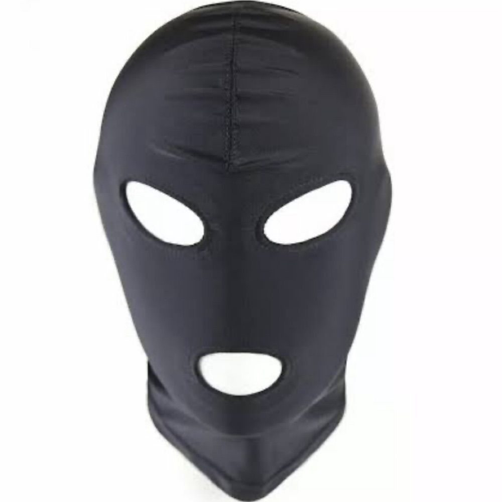 Mascarado👺20