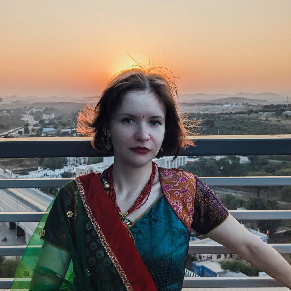 Anya Aucharova