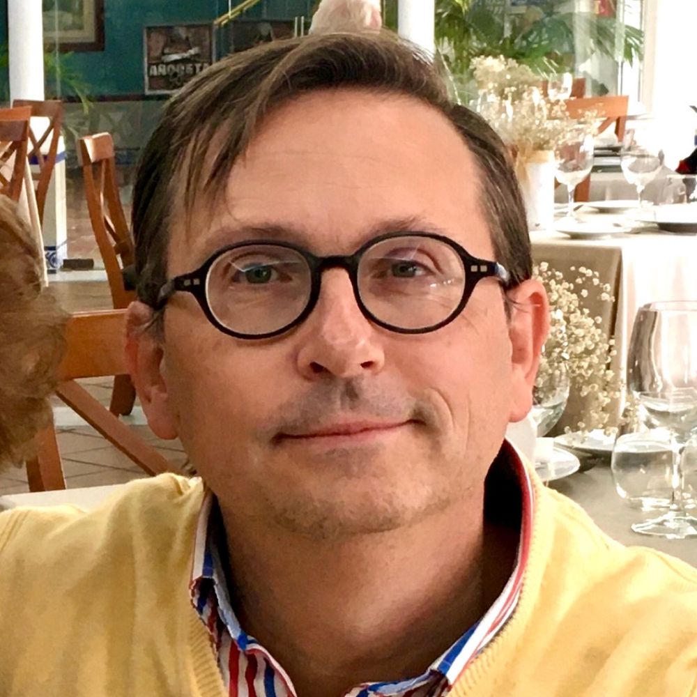 Javier Delgado