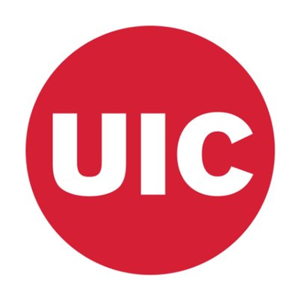 Dept of Biological Sciences, University of Illinois Chicago