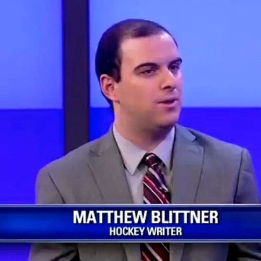Matthew Blittner