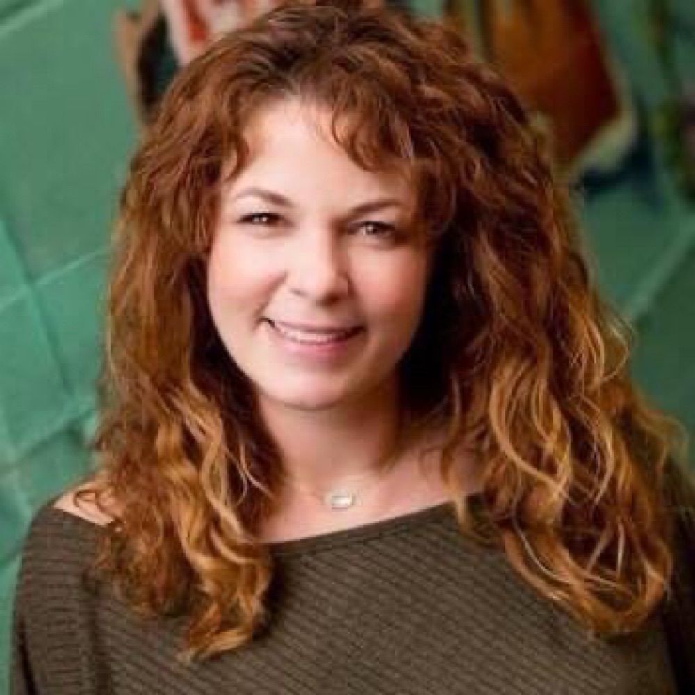 Amy Jacoby