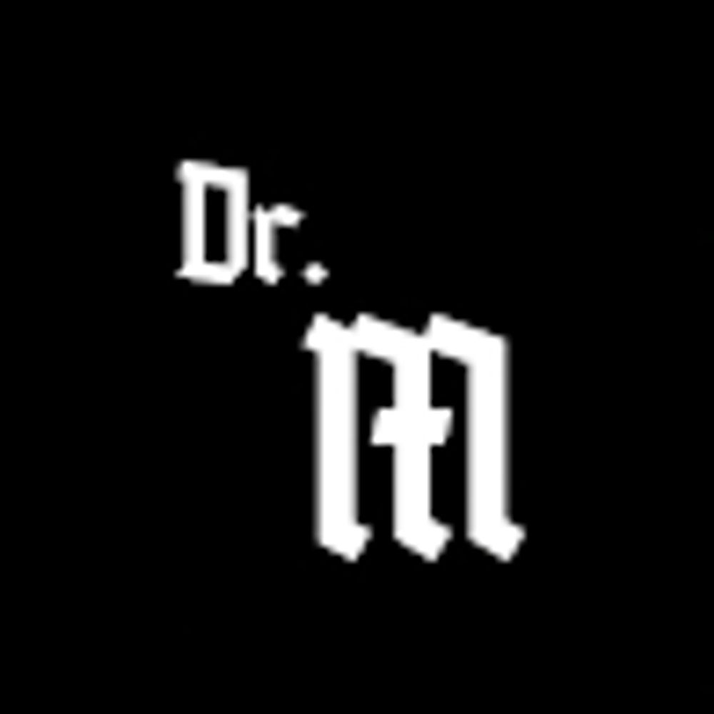 Dr. Melchior 💀🦝