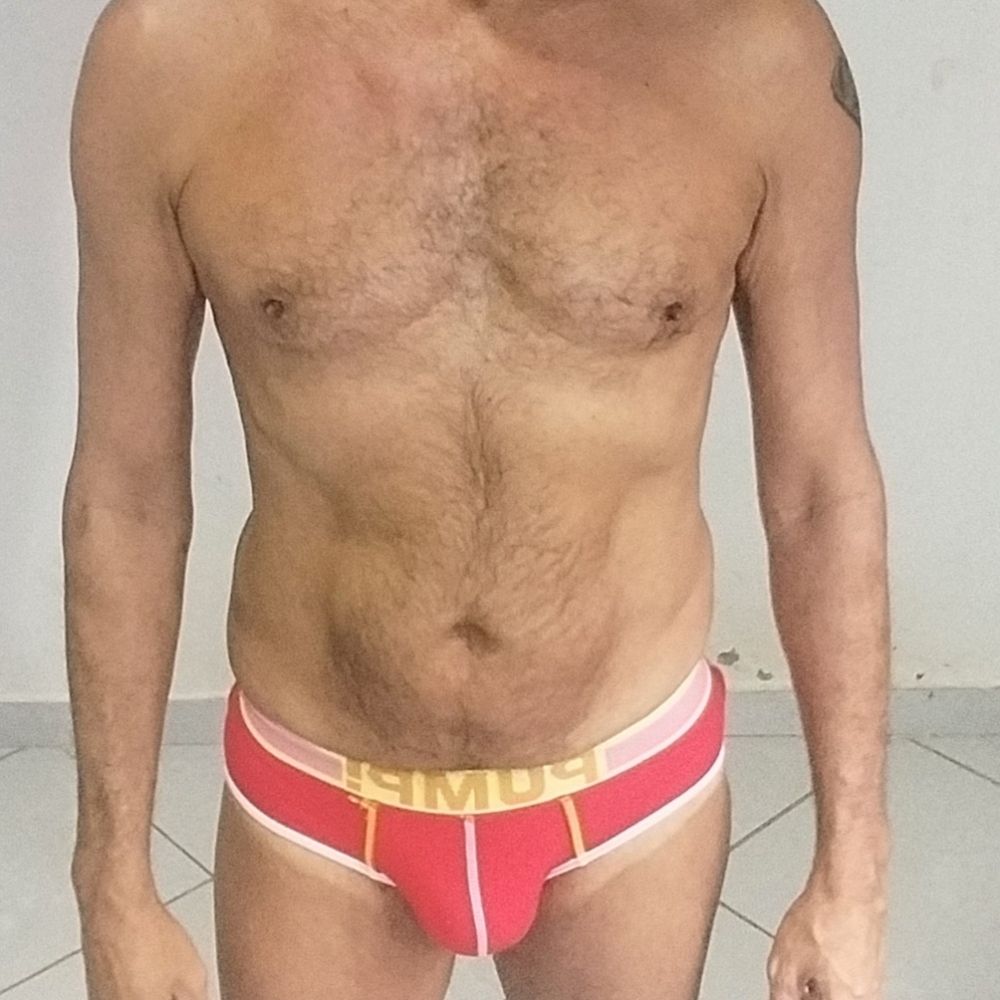 Paizao Maduro