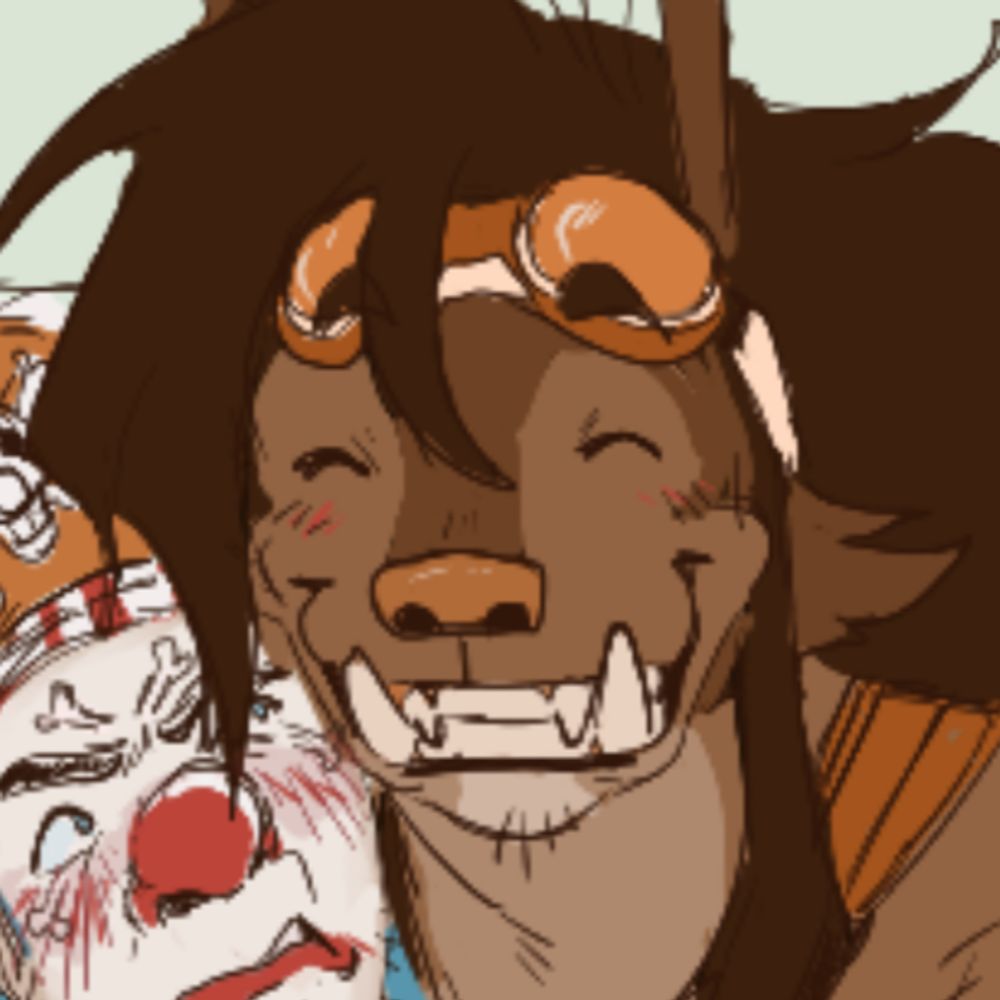 🍖lycan🦴