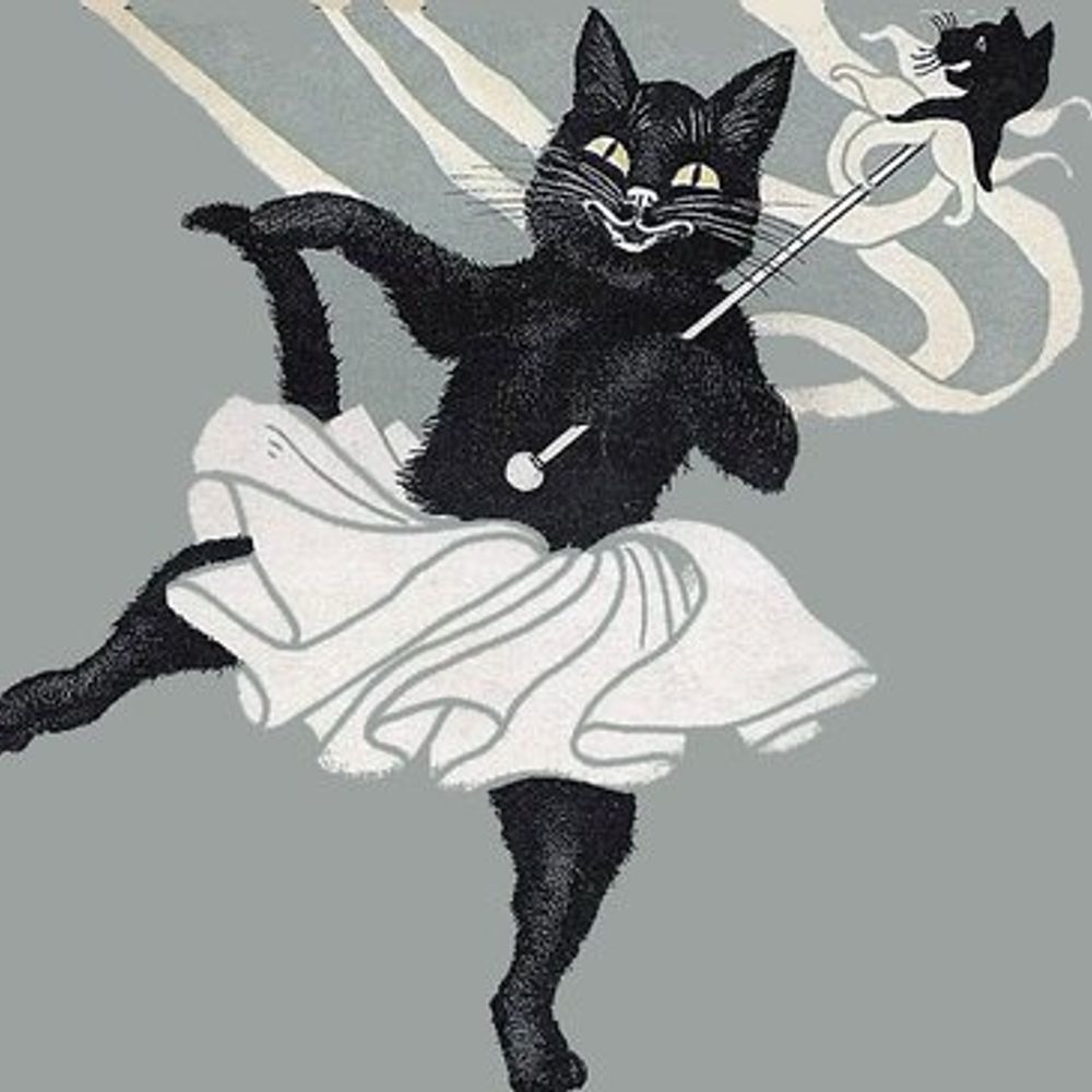 ねこ なの ひとりたび