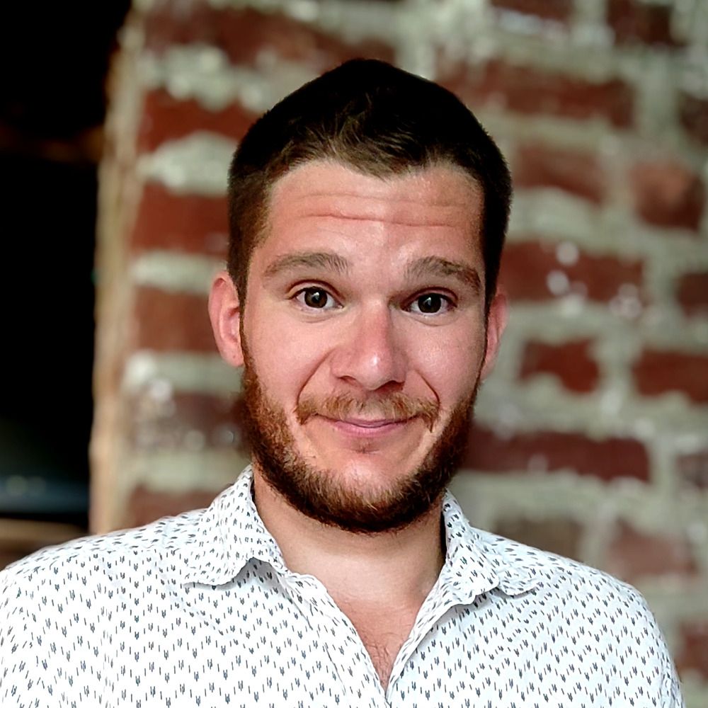 Florent Varet