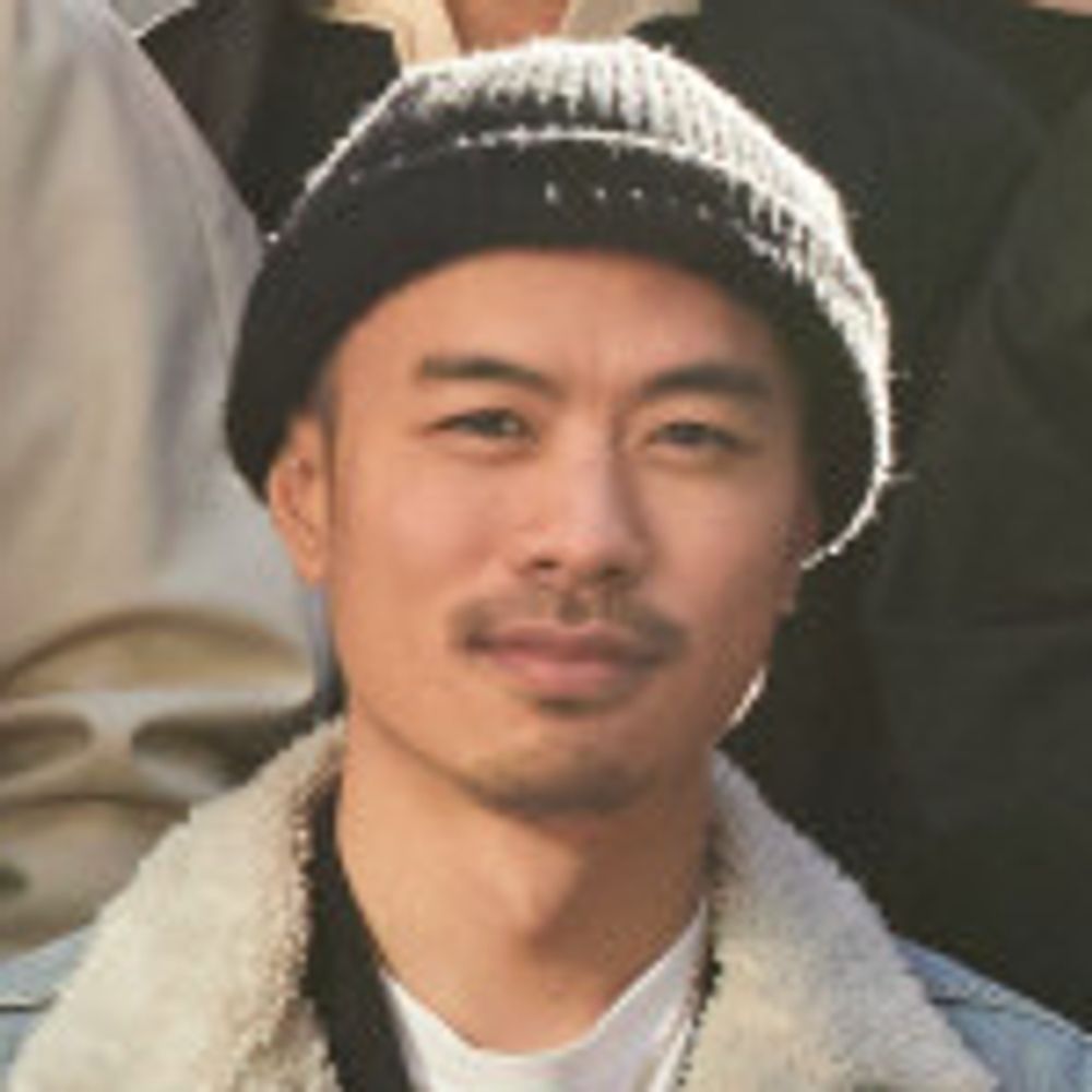 Winston Tang