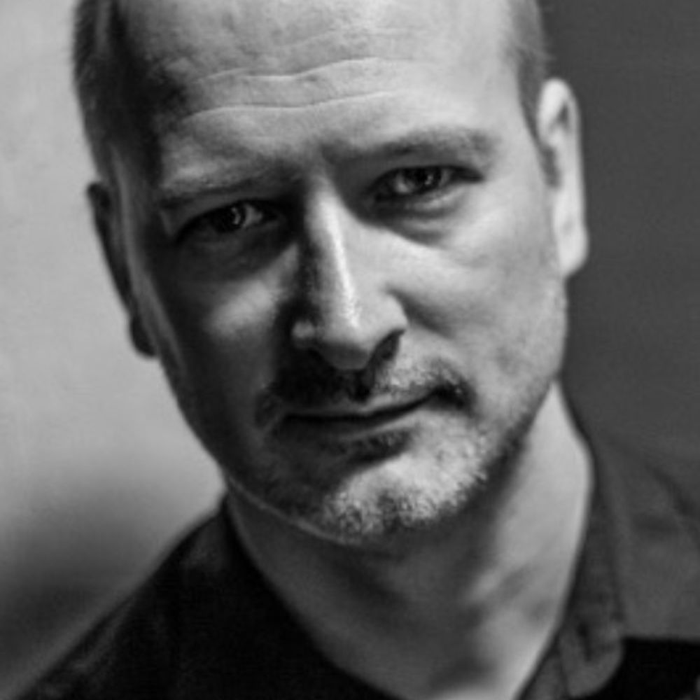 Trent Schwarz