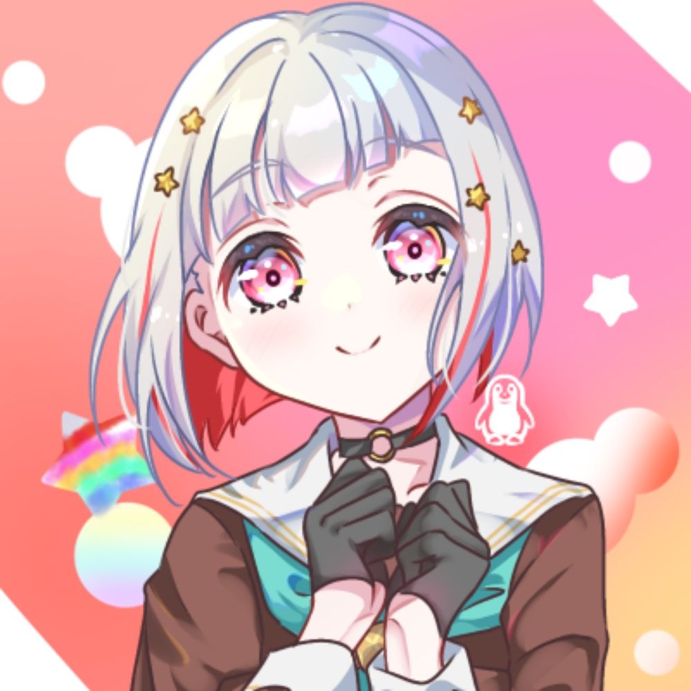 まきちょ/IKE