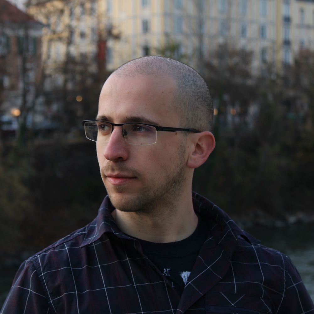 Jérôme Cavaillès