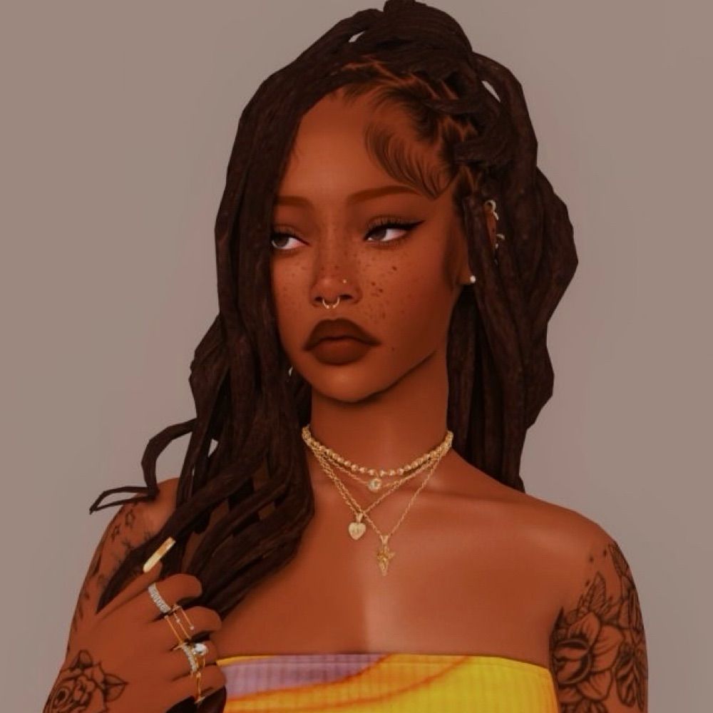 𝘯𝘬𝘪́𝘰𝘳! 🌻
