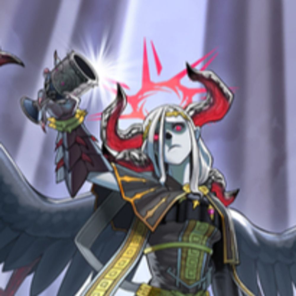 DemonicD