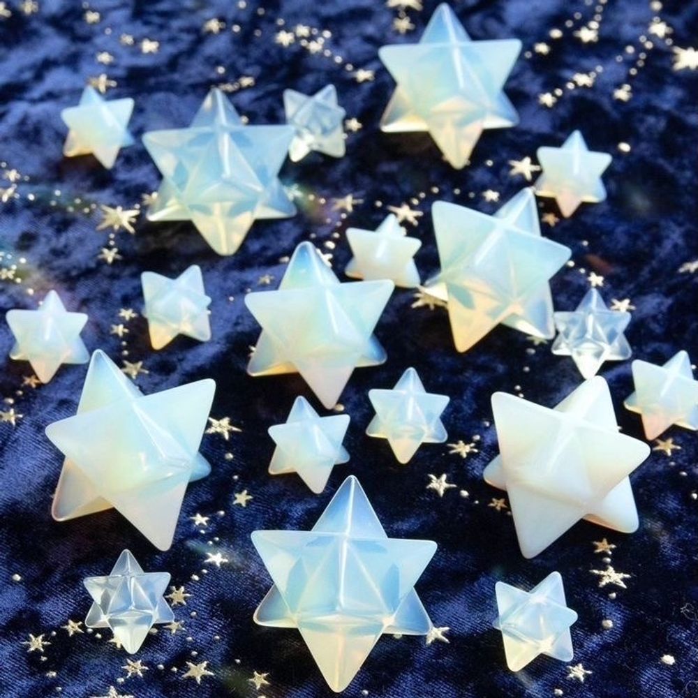 StarryVesper