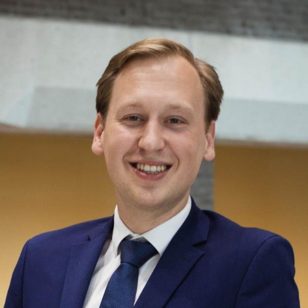 Jeroen Troost