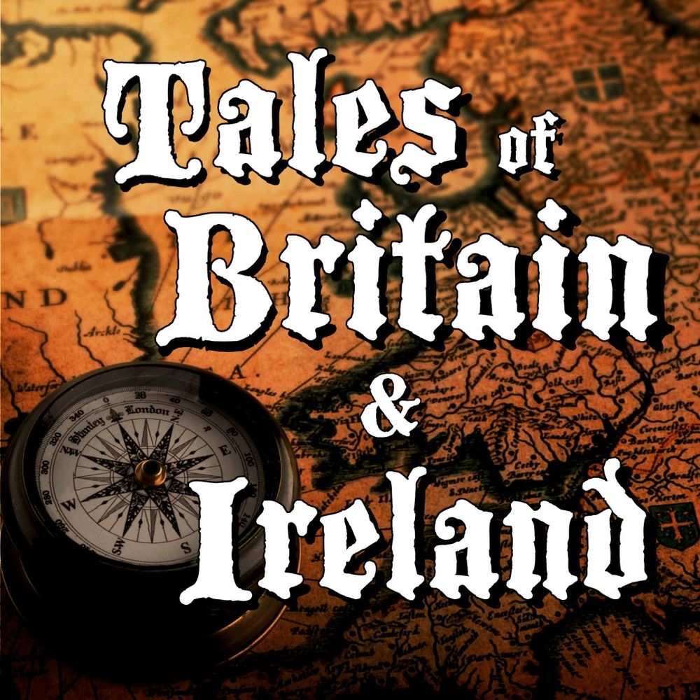 Tales of Britain and Ireland
