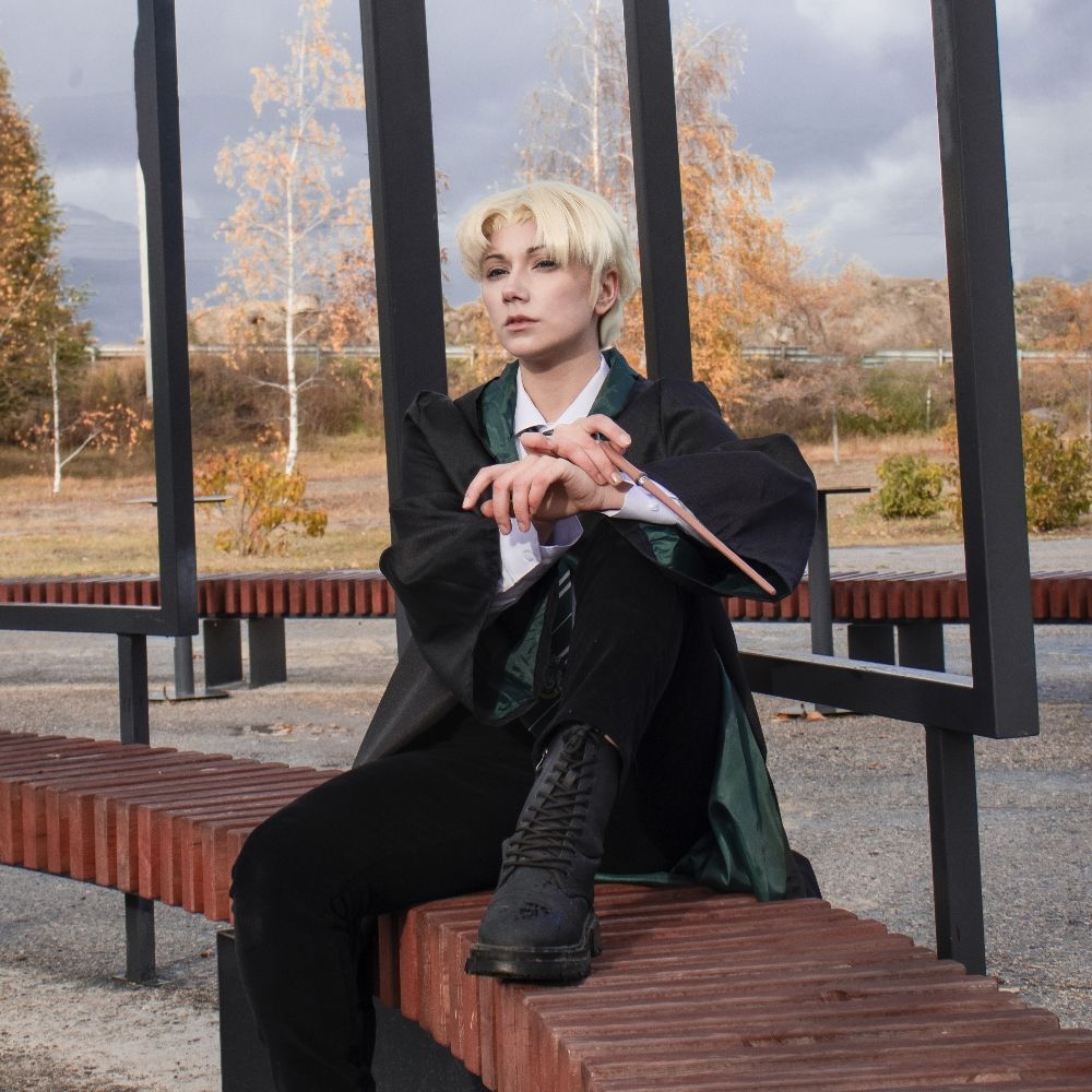 Yashiro Fox