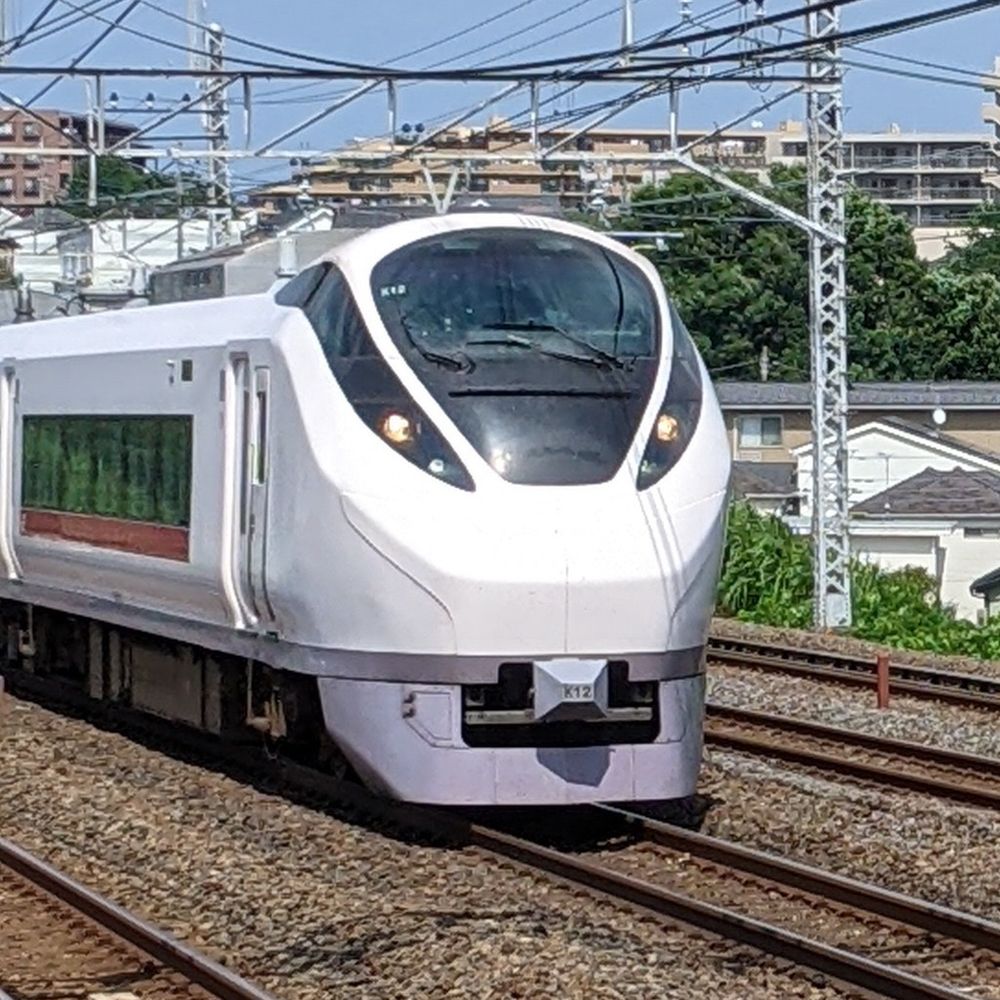 ヒタチー