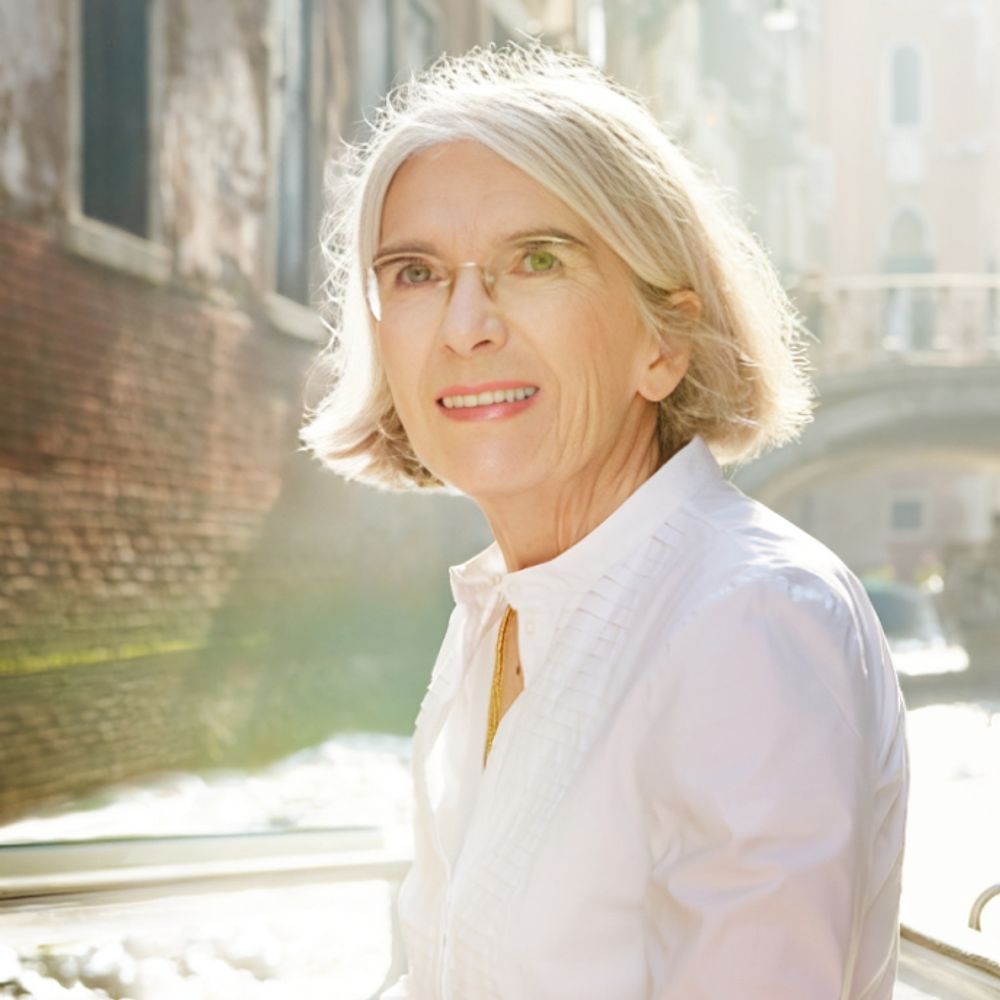 Donna Leon