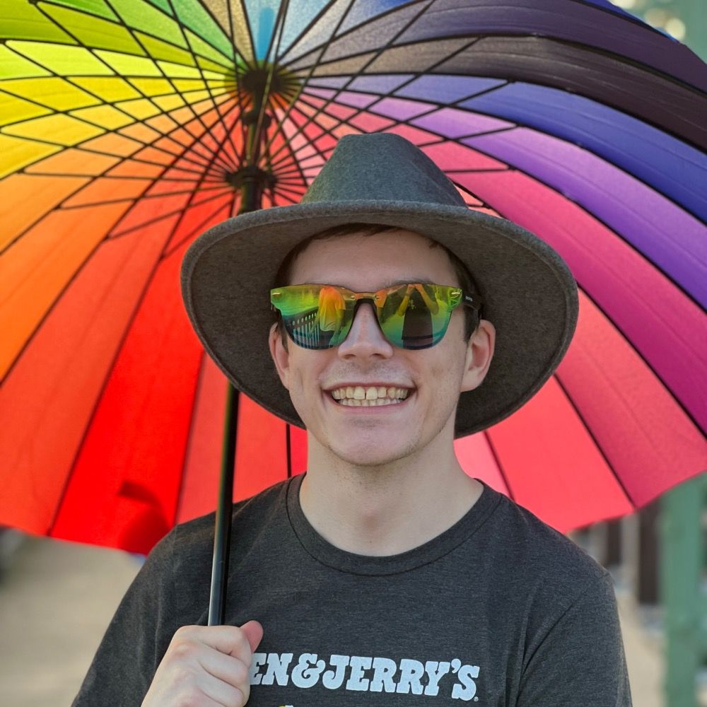 Hunter Johnson