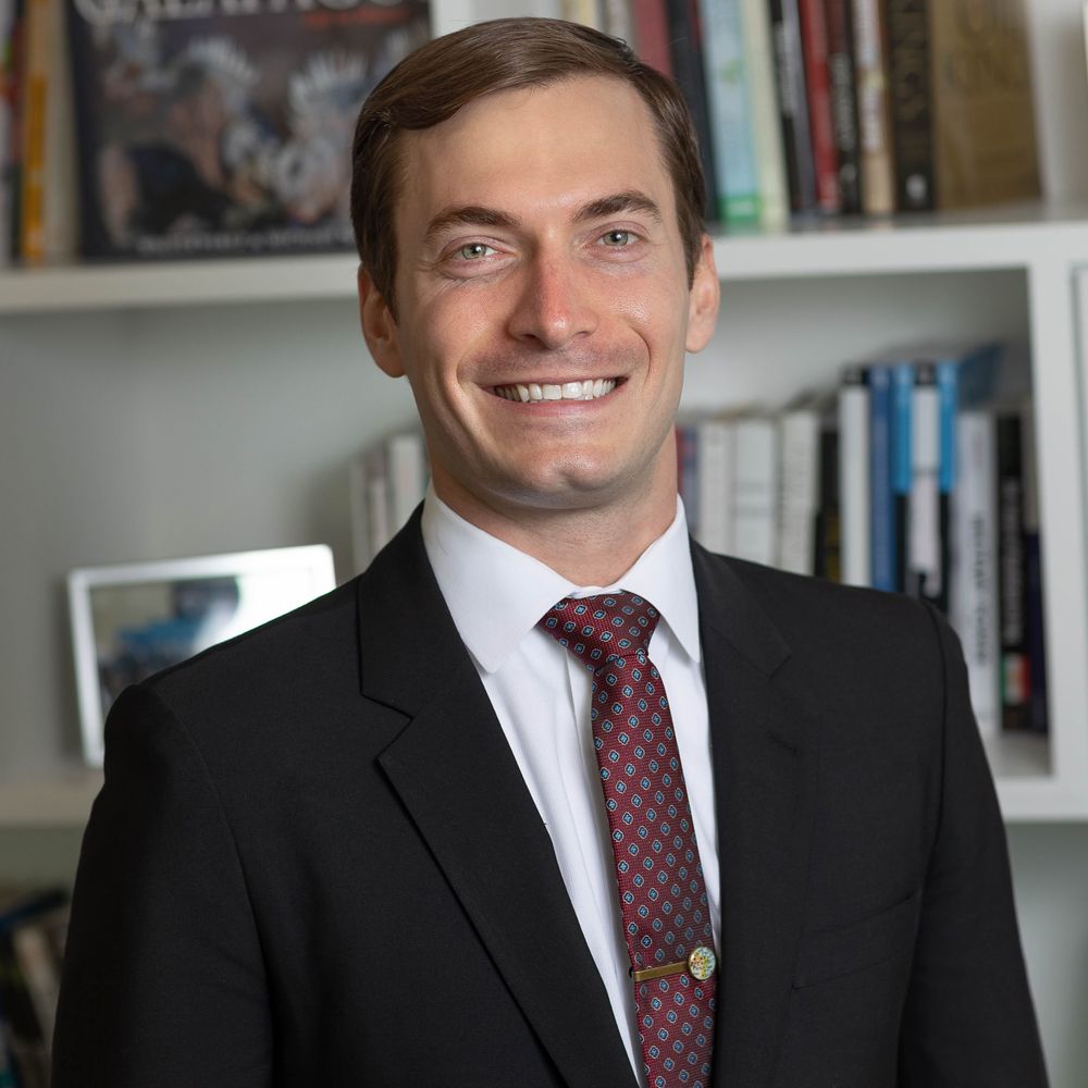 Tom Shattuck