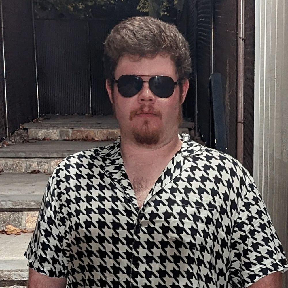 Matt Curry Author
