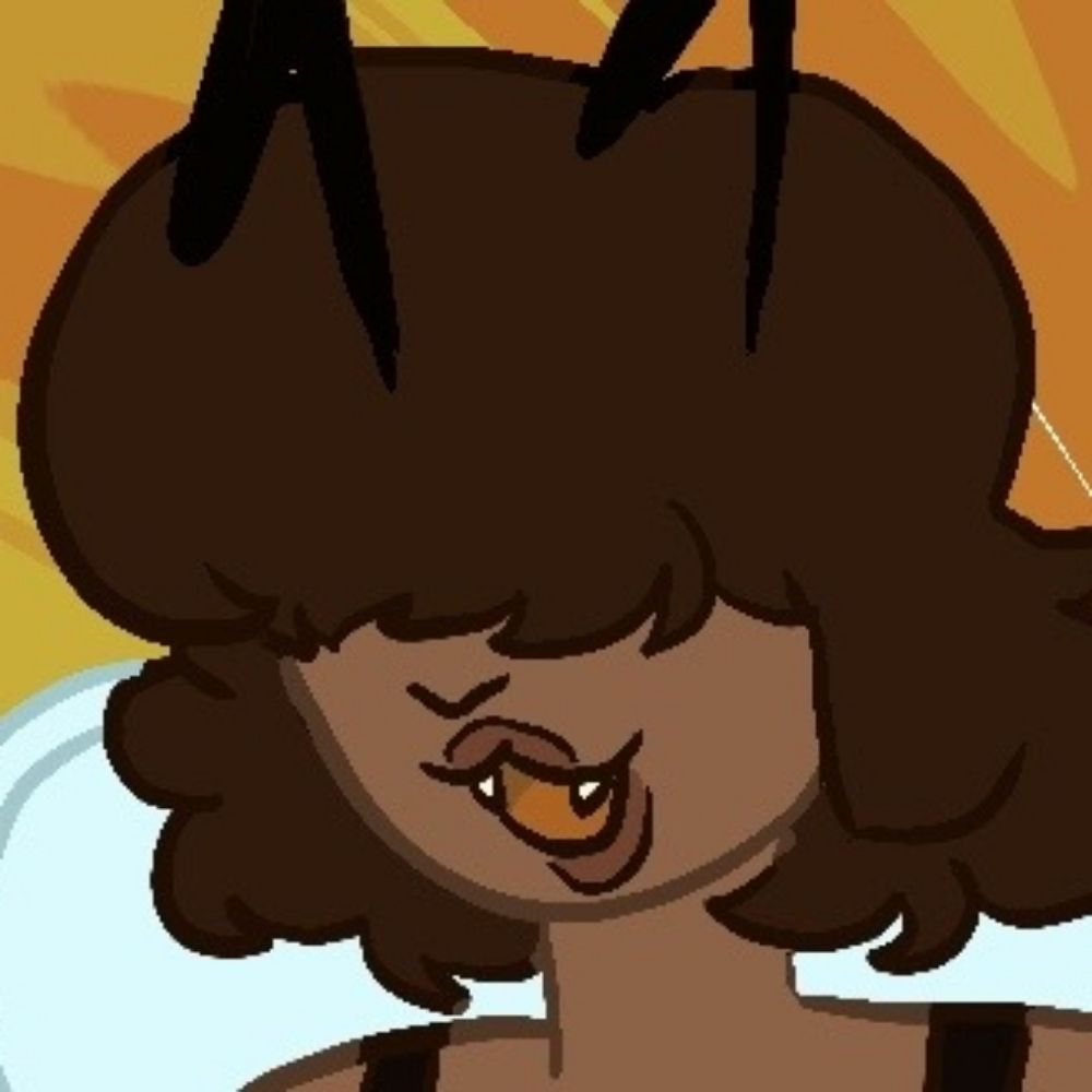 *horny buzzes*