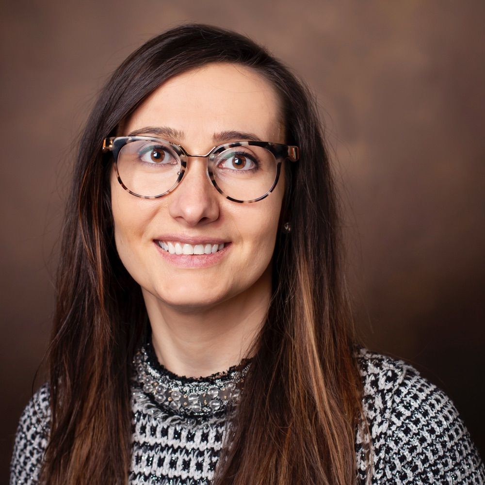 Andreana N. Holowatyj