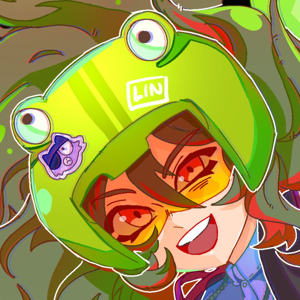 VocaLin🐸