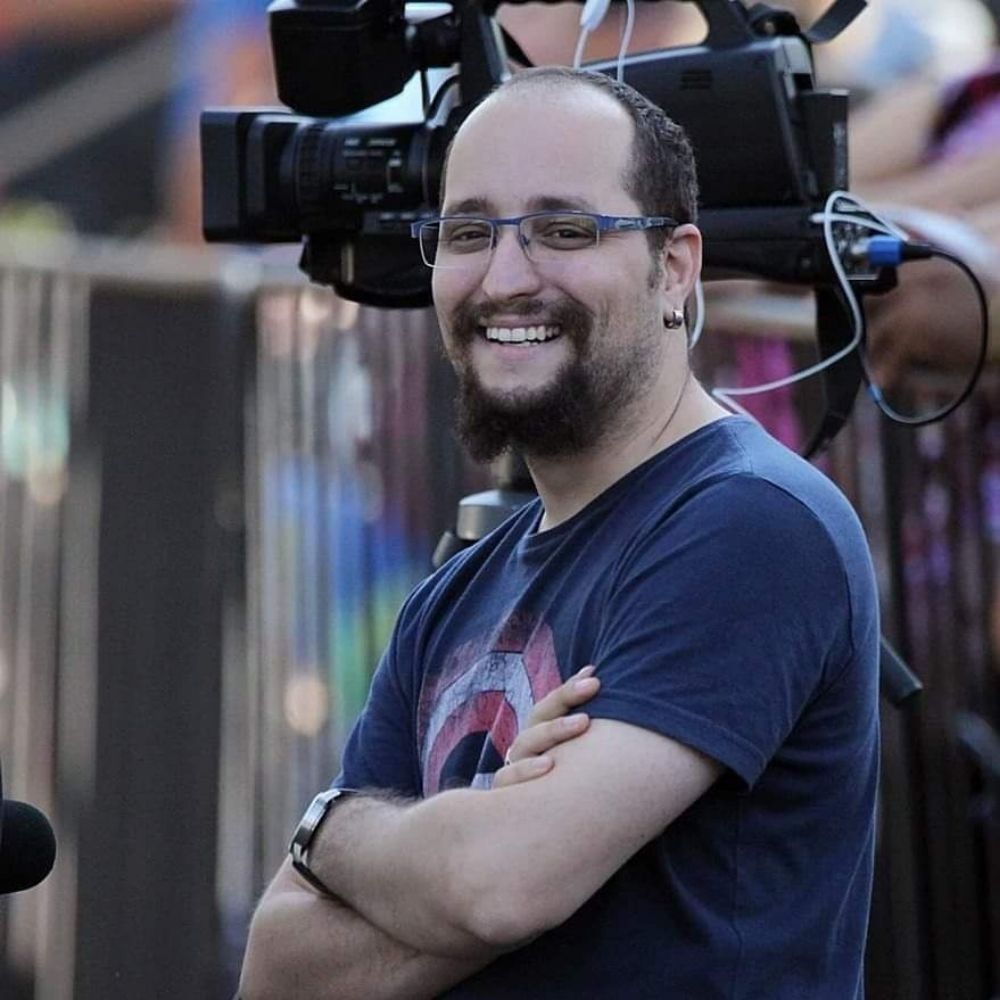 Murilo da Matta