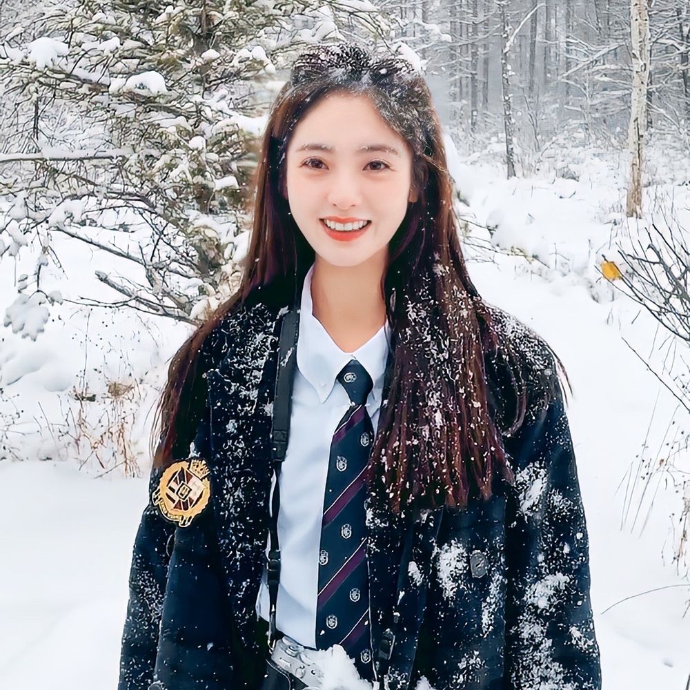 가을이🍁