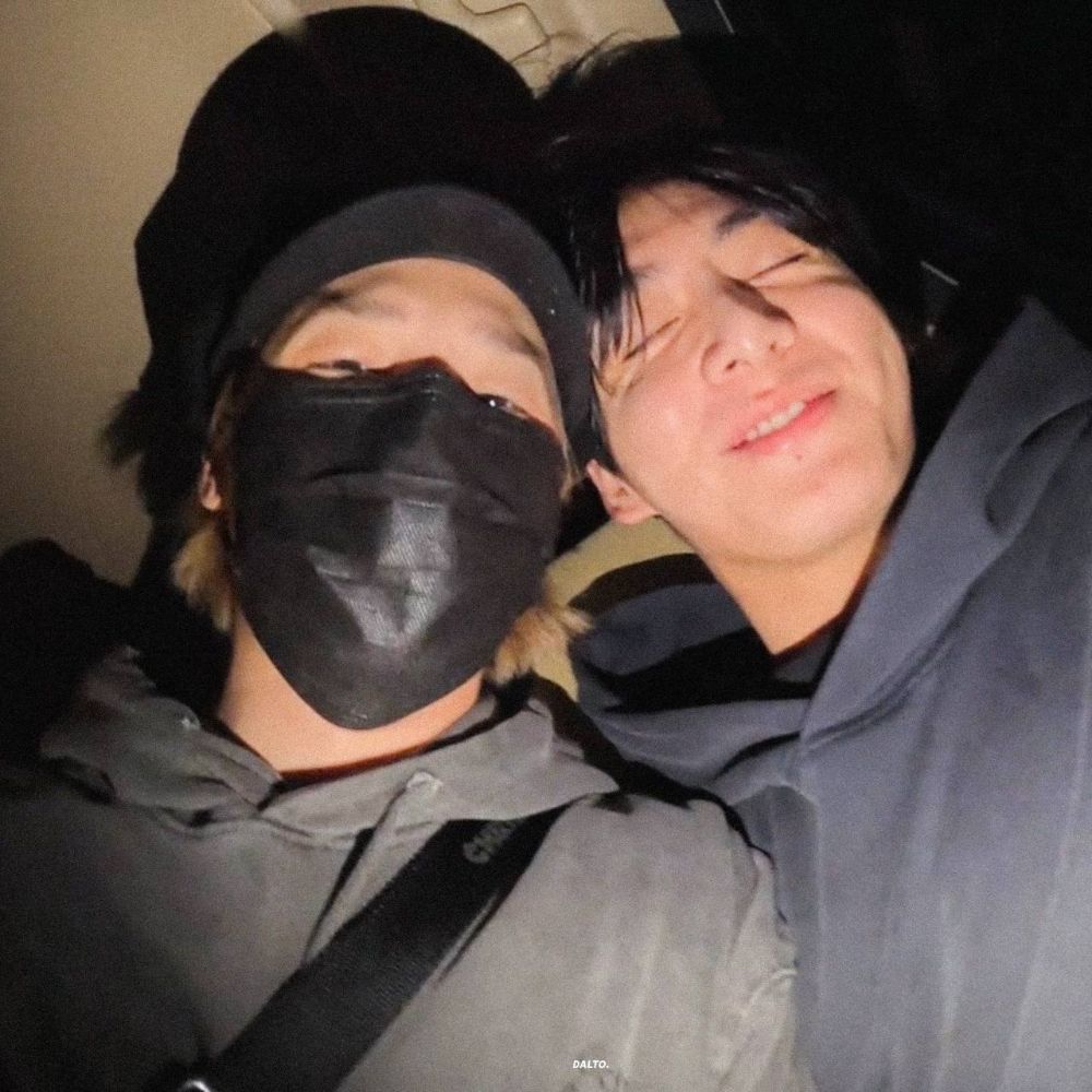 Jesminkook ⁷