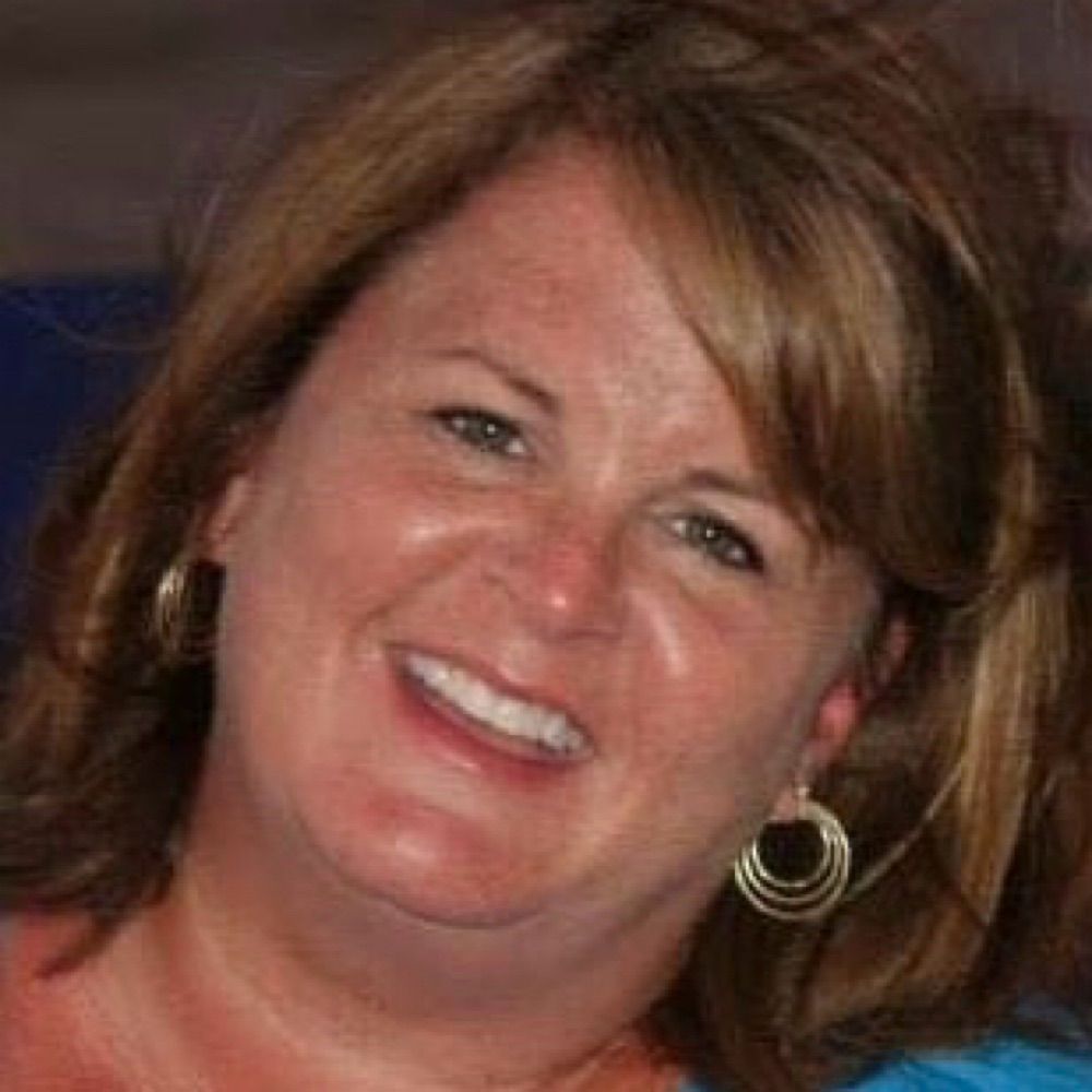 Tricia K