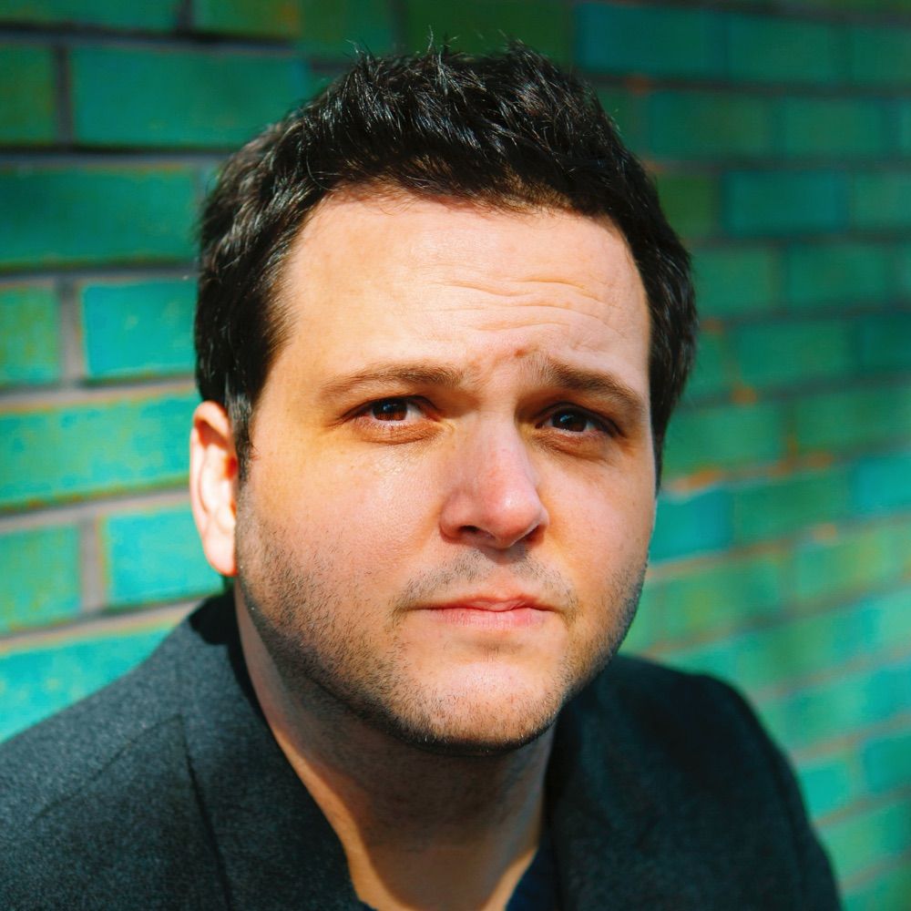 Derek DelGaudio
