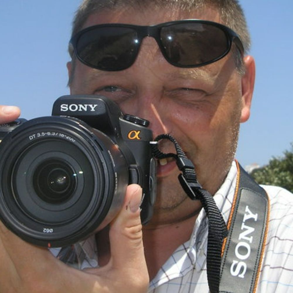 Claus Majland ♐