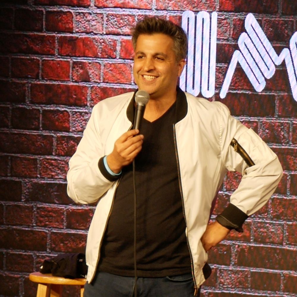 Paul Farahvar