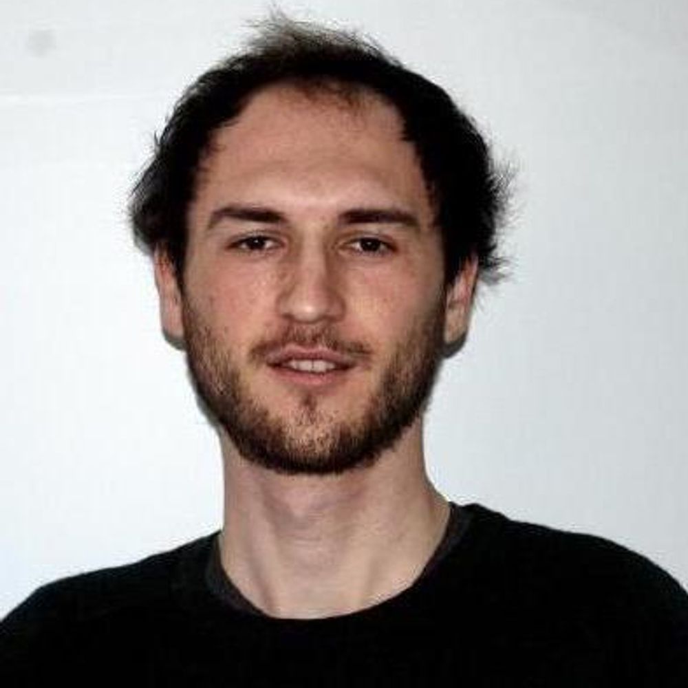 Pieter Robberechts