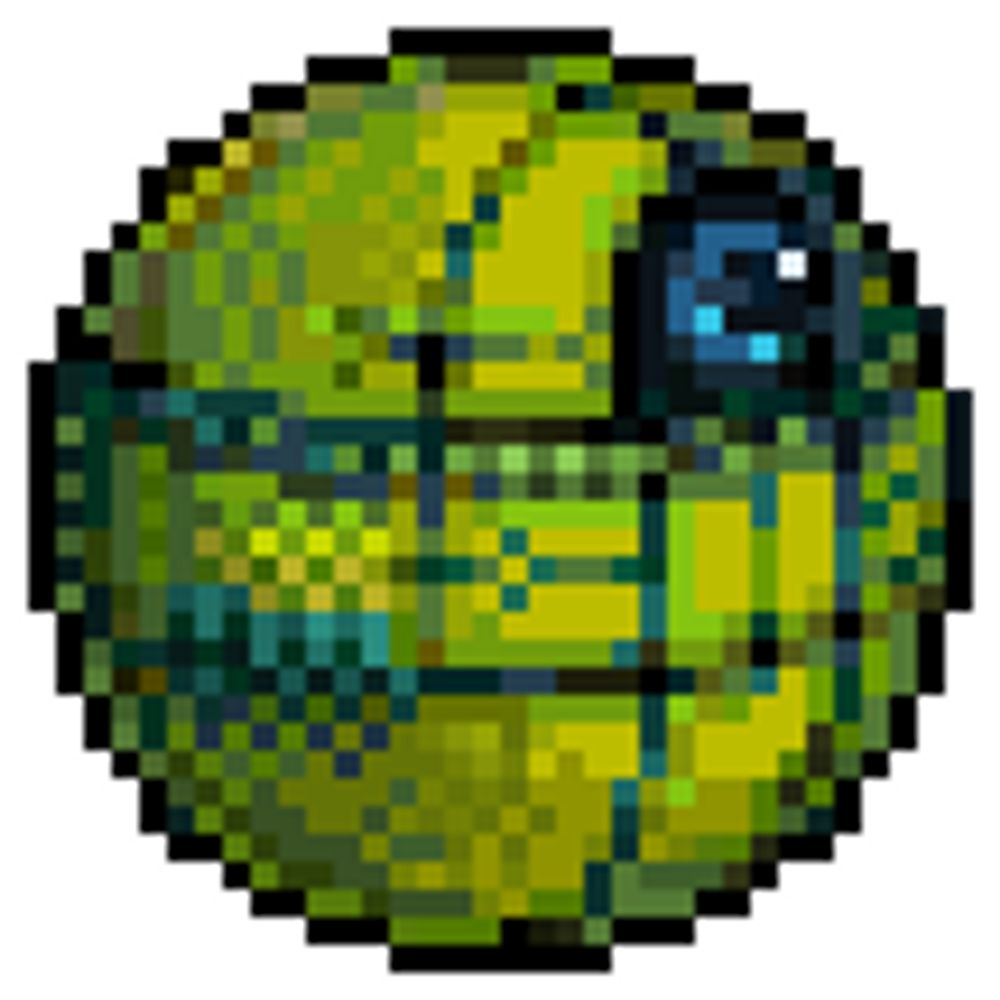 O.R.B. Offensive Rolling Bot