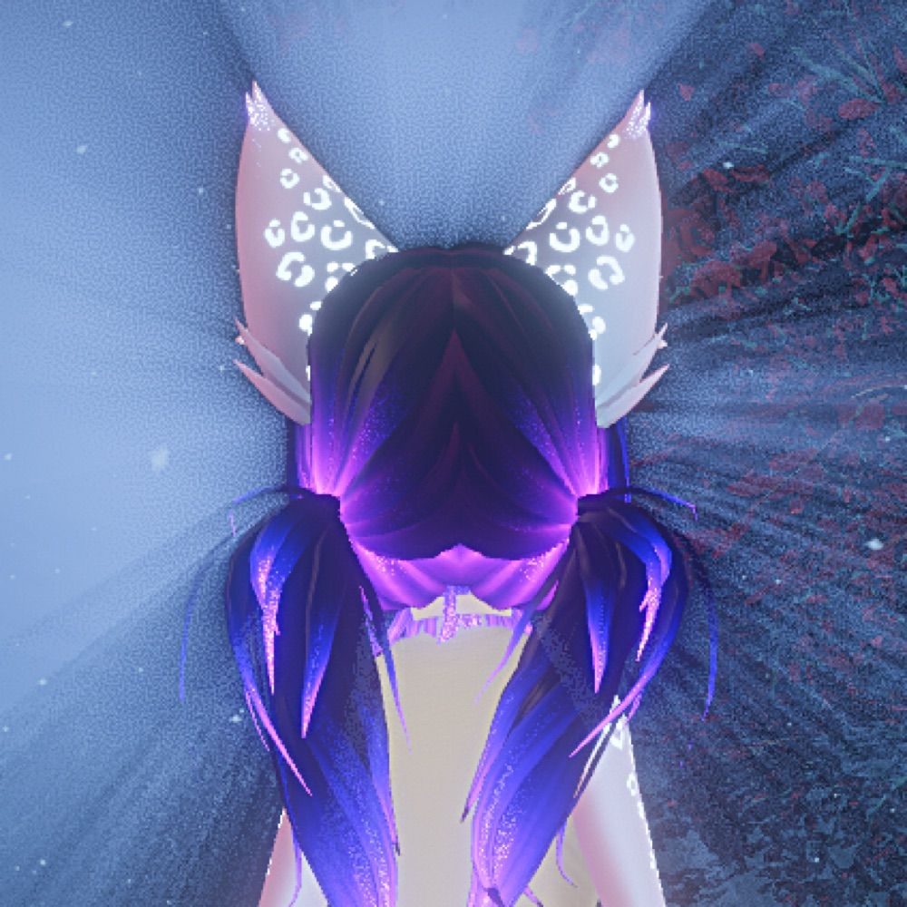 Violet 💕