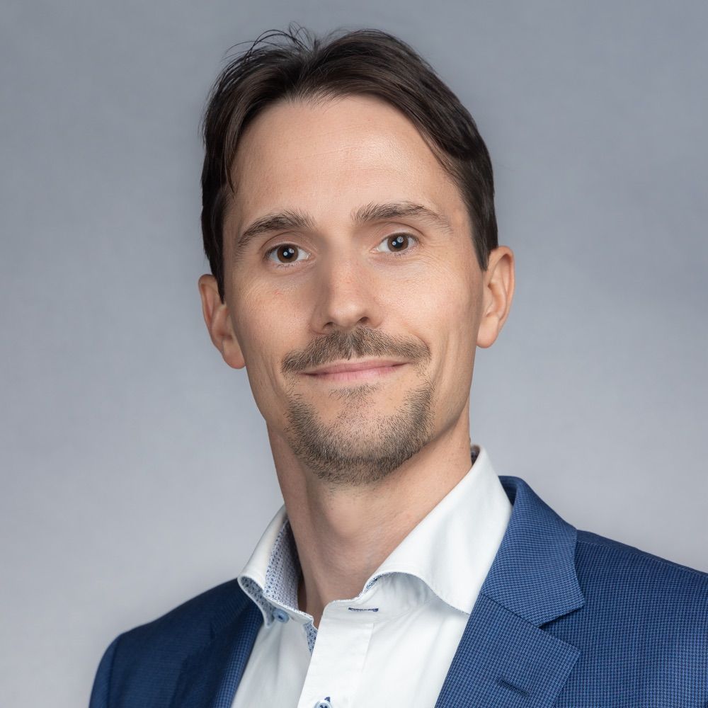 Jean-Philippe Miron MD PhD FRCPC