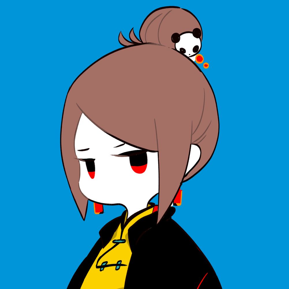 珠子