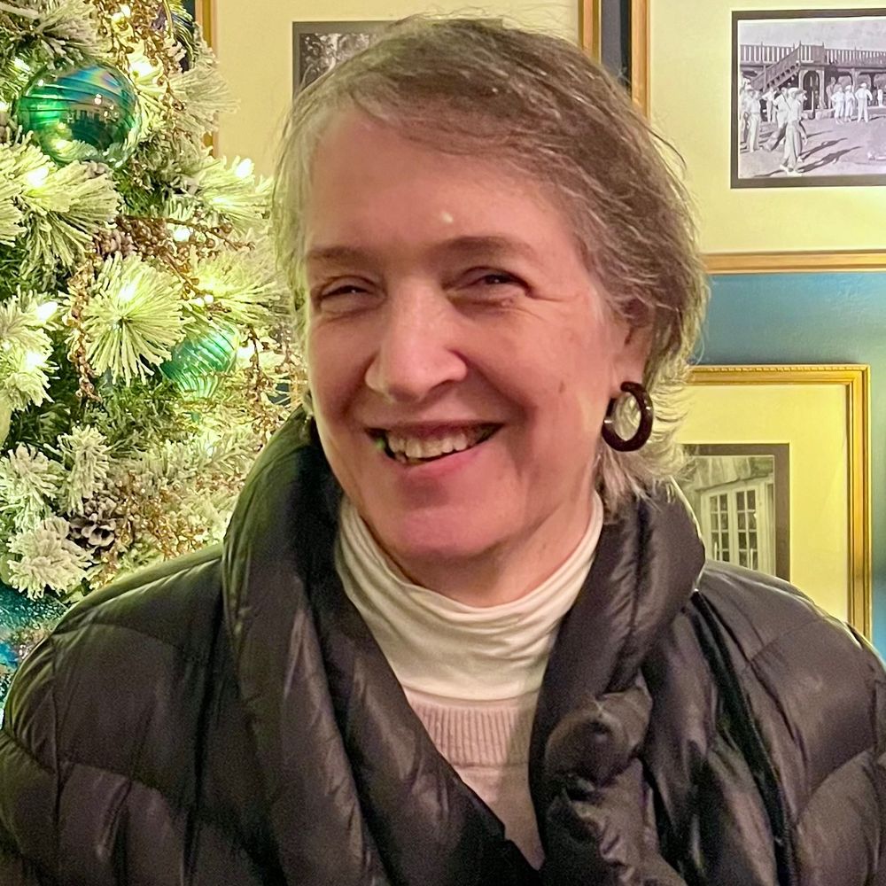 Lisa E Rosenberg